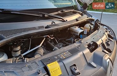 Грузовой фургон Renault Master 2021 в Житомире