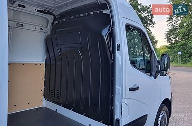 Грузовой фургон Renault Master 2021 в Житомире