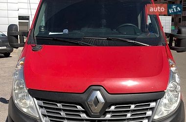 Автовоз Renault Master 2018 в Виннице