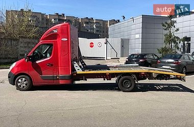 Автовоз Renault Master 2018 в Вінниці