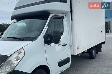 renault master 2014 в Львів від професійного продавця Ігор