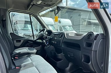 Вантажний фургон Renault Master 2018 в Хусті фото 29 Вантажний фургон Renault Master 2018 в Хусті