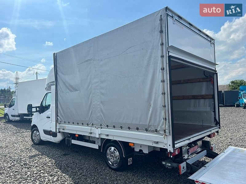 Renault Master 2019 Renault Master 2019