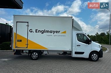 Другие грузовики Renault Master 2022 в Ковеле