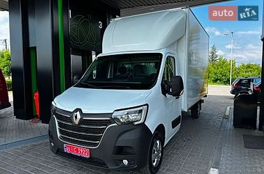Другие грузовики Renault Master 2022 в Ковеле
