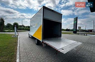 Другие грузовики Renault Master 2022 в Ковеле