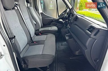 Другие грузовики Renault Master 2022 в Ковеле