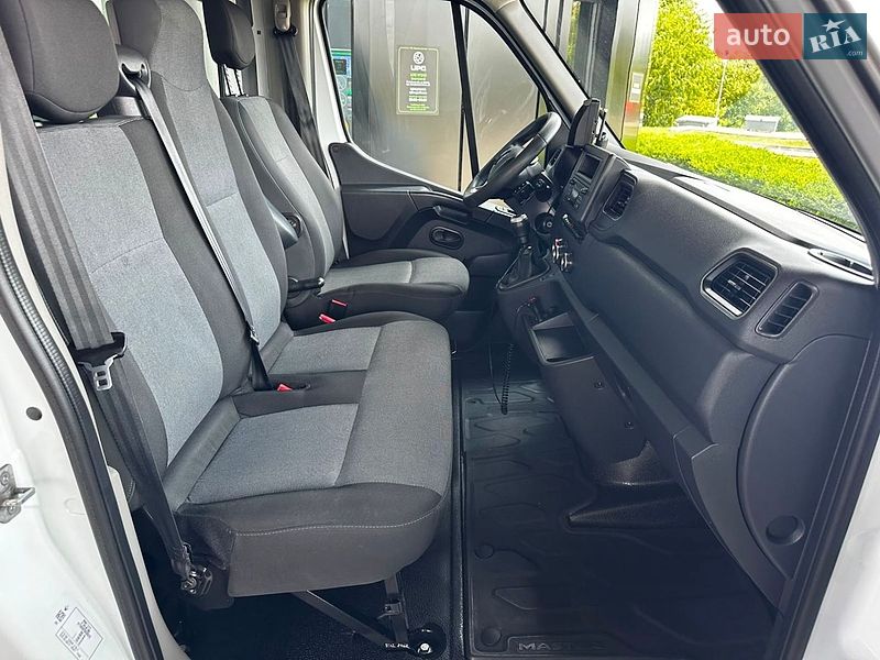 Другие грузовики Renault Master 2022 в Ковеле