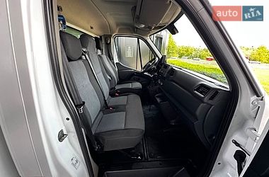 Другие грузовики Renault Master 2022 в Ковеле