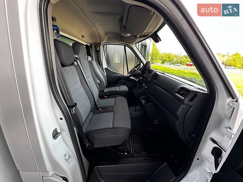 Другие грузовики Renault Master 2022 в Ковеле