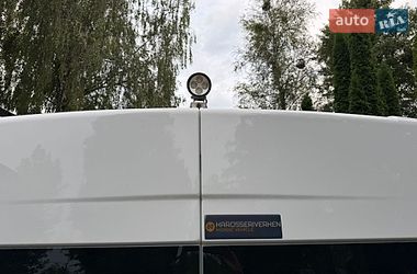 Мікроавтобус Renault Master 2017 в Кореці