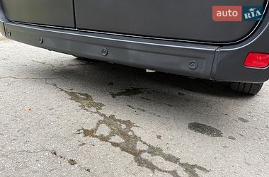 Мікроавтобус Renault Master 2017 в Кореці