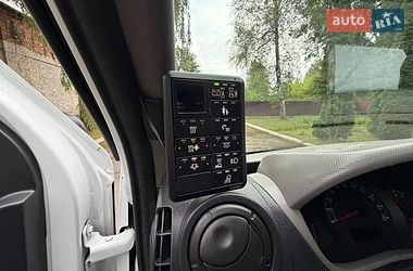 Мікроавтобус Renault Master 2017 в Кореці