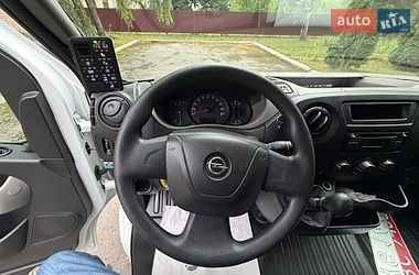 Мікроавтобус Renault Master 2017 в Кореці