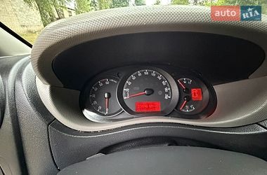 Мікроавтобус Renault Master 2017 в Кореці