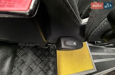 Мікроавтобус Renault Master 2017 в Кореці