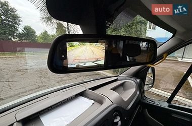 Мікроавтобус Renault Master 2017 в Кореці