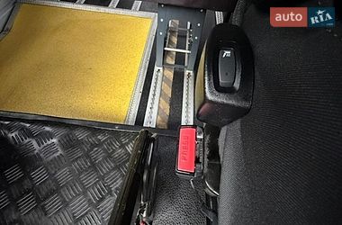 Мікроавтобус Renault Master 2017 в Кореці