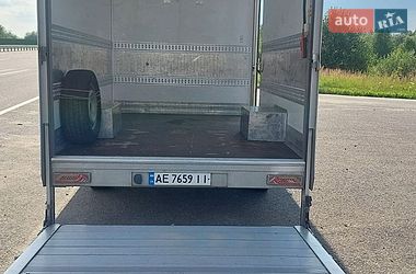 Вантажний фургон Renault Master 2018 в Ковелі фото 10 Вантажний фургон Renault Master 2018 в Ковелі