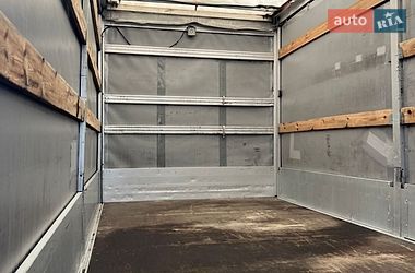 Тентованый Renault Master 2019 в Ковеле