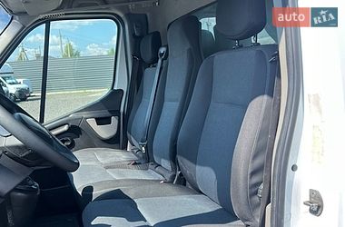 Тентованый Renault Master 2019 в Ковеле