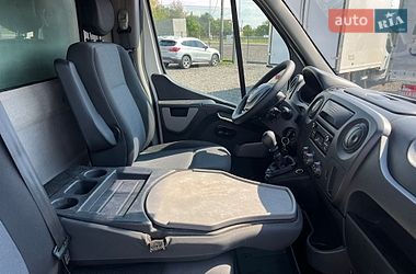 Тентованый Renault Master 2019 в Ковеле