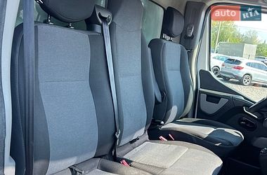 Тентованый Renault Master 2019 в Ковеле