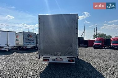 Тентованый Renault Master 2019 в Ковеле
