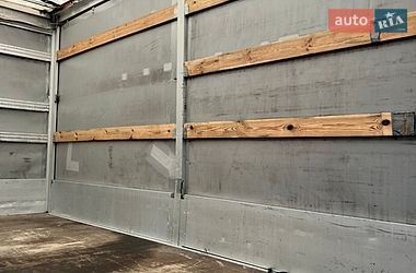 Тентованый Renault Master 2019 в Ковеле