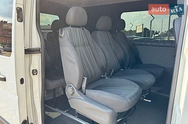 Мінівен Renault Master 2017 в Рівному фото 5 Мінівен Renault Master 2017 в Рівному