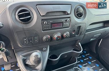 Мінівен Renault Master 2017 в Рівному фото 20 Мінівен Renault Master 2017 в Рівному