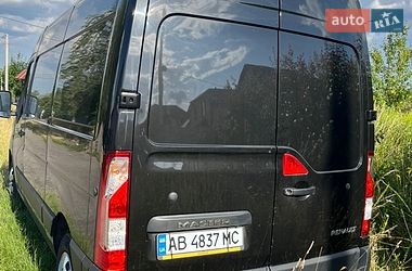 Вантажний фургон Renault Master 2021 в Вінниці