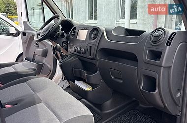 Грузовой фургон Renault Master 2019 в Львове фото 17 Грузовой фургон Renault Master 2019 в Львове