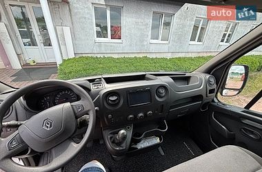 Грузовой фургон Renault Master 2019 в Львове фото 20 Грузовой фургон Renault Master 2019 в Львове