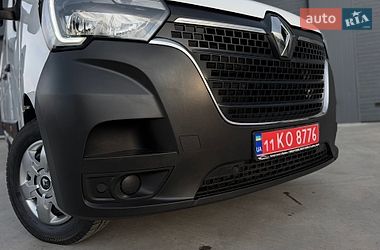 Грузовой фургон Renault Master 2023 в Дубно фото 5 Грузовой фургон Renault Master 2023 в Дубно