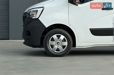 Грузовой фургон Renault Master 2023 в Дубно фото 15 Грузовой фургон Renault Master 2023 в Дубно