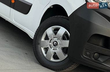 Грузовой фургон Renault Master 2023 в Дубно фото 31 Грузовой фургон Renault Master 2023 в Дубно