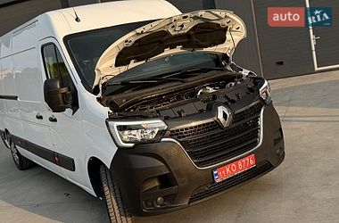 Грузовой фургон Renault Master 2023 в Дубно фото 32 Грузовой фургон Renault Master 2023 в Дубно