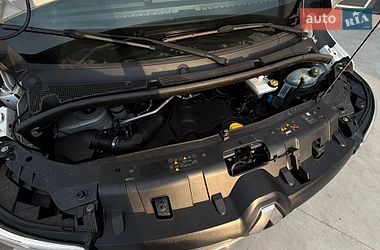Грузовой фургон Renault Master 2023 в Дубно фото 33 Грузовой фургон Renault Master 2023 в Дубно