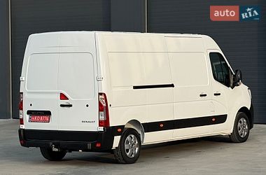 Грузовой фургон Renault Master 2023 в Дубно фото 39 Грузовой фургон Renault Master 2023 в Дубно