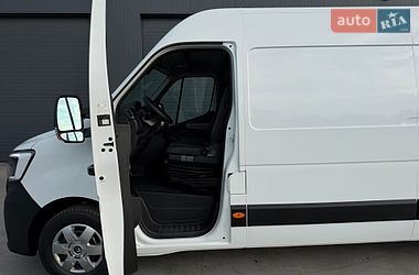 Грузовой фургон Renault Master 2023 в Дубно фото 55 Грузовой фургон Renault Master 2023 в Дубно