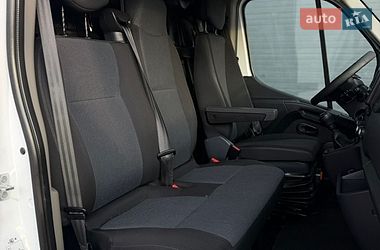 Грузовой фургон Renault Master 2023 в Дубно фото 63 Грузовой фургон Renault Master 2023 в Дубно