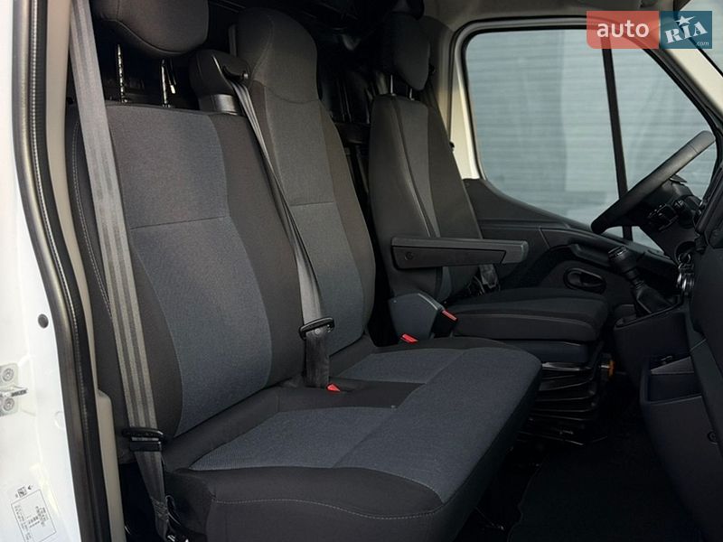 Грузовой фургон Renault Master 2023 в Дубно фото 63 Грузовой фургон Renault Master 2023 в Дубно