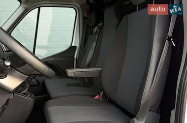 Грузовой фургон Renault Master 2023 в Дубно фото 70 Грузовой фургон Renault Master 2023 в Дубно