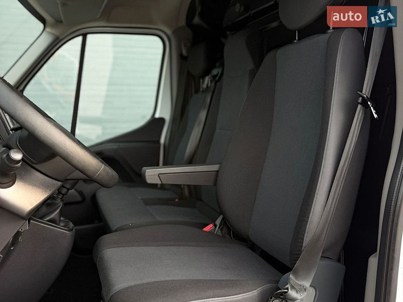 Грузовой фургон Renault Master 2023 в Дубно фото 70 Грузовой фургон Renault Master 2023 в Дубно