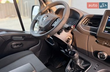 Грузовой фургон Renault Master 2023 в Дубно фото 82 Грузовой фургон Renault Master 2023 в Дубно