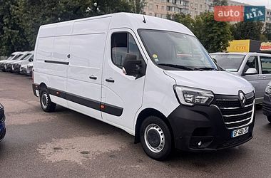 Вантажний фургон Renault Master 2022 в Києві