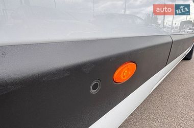 Грузовой фургон Renault Master 2022 в Киеве