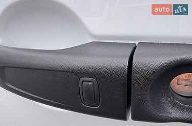 Грузовой фургон Renault Master 2022 в Киеве