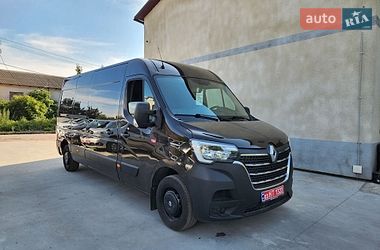 Універсал Renault Master 2020 в Дубні